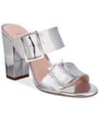 Avec Les Filles Millie Buckle Sandals Women's Shoes
