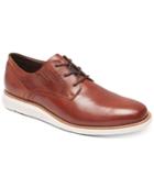 Rockport Men's Total Motion Sport Dress Plain Toe Oxford Men's Shoes