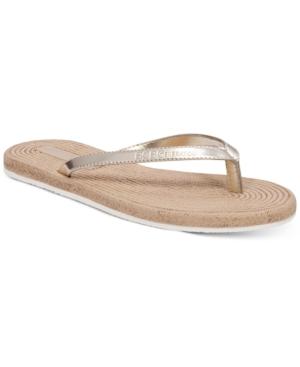Bcbgeneration Yolo Flat Sandals Women's Shoes