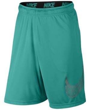 Nike Men's 9 Dry Training Shorts