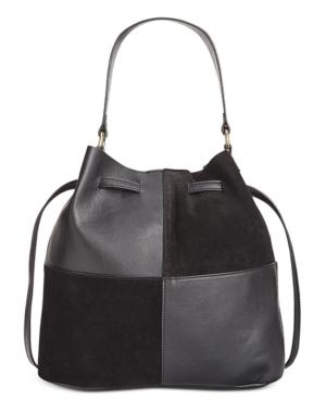 Inc International Concepts Picadily Drawstring Bag, Only At Macy's