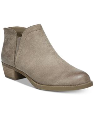 Carlos By Carlos Santana Bates Booties Women's Shoes