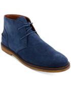 Polo Ralph Lauren Men's Marlow Chukka Boots Men's Shoes