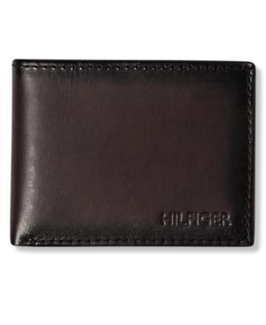 Tommy Hilfger Wallet, Bridgewater Passcase