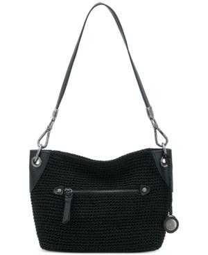The Sak Indio Crochet Bag, A Macy's Exclusive Style