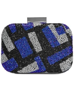 Badgley Mischka Melanie Clutch