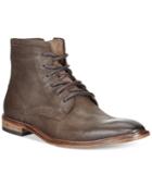 Kenneth Cole Reaction Im-prove Urself Boots Men's Shoes