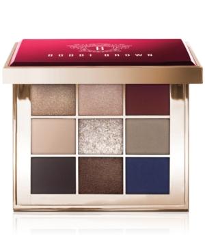 Bobbi Brown Caviar & Rubies Eye Shadow Palette