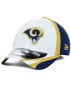 New Era St. Louis Rams Nfl 2014 Training Camp 39thirty Cap