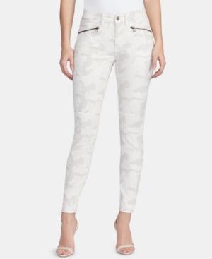 William Rast Jane Cargo Skinny Jeans