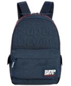 Superdry Men's Marled Lineman Montana Backpack