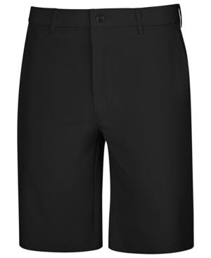 Greg Norman For Tasso Elba Men's Fuego Stretch Shorts, Created For Macy's