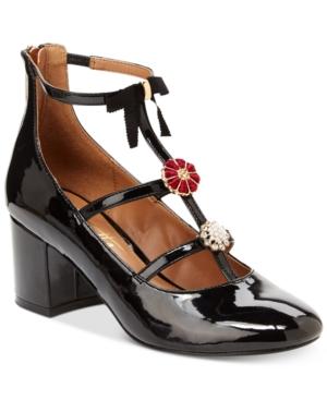 Nanette By Nanette Lepore Daryl Pumps, Created For Macy's Women's Shoes