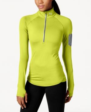 Under Armour Fly Fast Half-zip Top