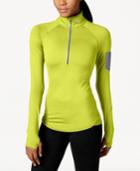 Under Armour Fly Fast Half-zip Top