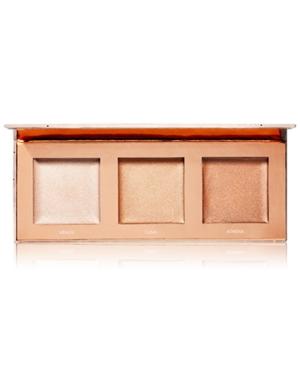 Buxom Cosmetics Divine Goddess Luminizing Highlighter Palette