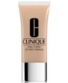 Clinique Stay-matte Oil-free Makeup