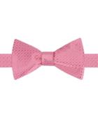 Tommy Hilfiger Men's Anderson Neat To-tie Bow Tie