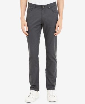 Calvin Klein Men's Five-pocket Pants