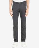 Calvin Klein Men's Five-pocket Pants