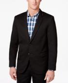 Alfani Men's Soft Touch Stretch Sport Coat, Only At Macy's