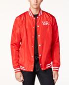Young & Reckless Men's Magistrate Bomber Jacket