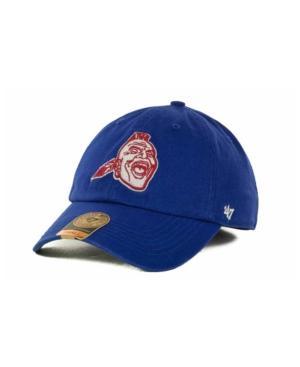 '47 Brand Atlanta Braves Mlb '47 Franchise Cap