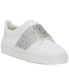 Inc International Concepts Women's Sapphira Slip-on Sneakers, Created For Macy's Women's Shoes