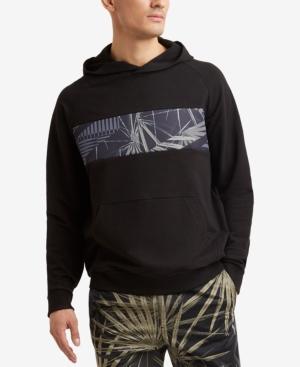 Kenneth Cole Reaction Men's Printed Hoodie