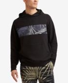 Kenneth Cole Reaction Men's Printed Hoodie