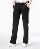 Tommy Hilfiger Sport Cotton Track Pants, A Macy's Exclusive