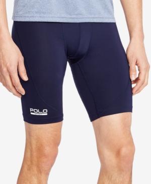 Polo Sport Men's Compression Shorts