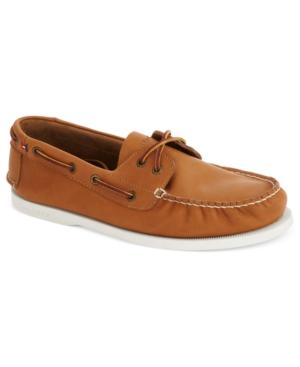 Tommy Hilfiger Shoes, Tollman Boat Shoes Men's Shoes