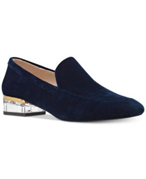 Nine West Umissit Loafer Flats Women's Shoes