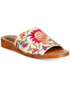 Bella Vita Abi-italy Sandals Women's Shoes