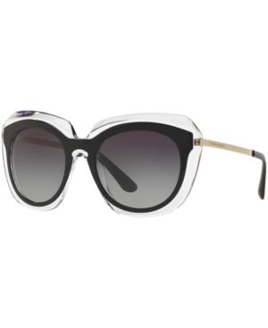 Dolce & Gabbana Sunglasses, Dg4282