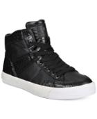 G By Guess Oliza High-top Sneakers Women's Shoes