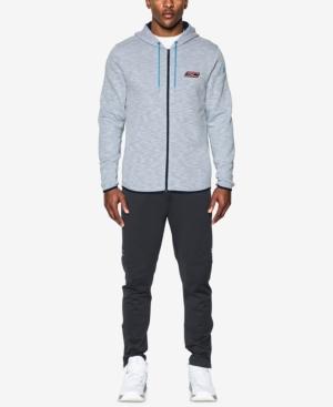 Under Armour Men's Stephen Curry Zip Basketball Hoodie