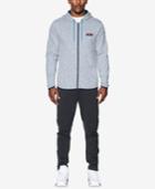 Under Armour Men's Stephen Curry Zip Basketball Hoodie