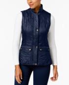 Barbour Wray Quilted Vest