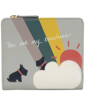 Radley London You Are My Sunshine Bifold Wallet