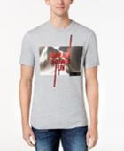 Armani Exchange Men's Fun Logo-print T-shirt