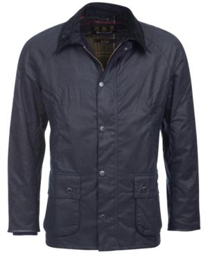 Barbour Men's Sterling Coat