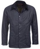Barbour Men's Sterling Coat
