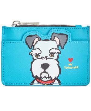 Marc Tetro Coin Purse