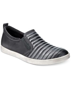 Ecco Women's Aimee Elastic Slip-on Sneakers Women's Shoes