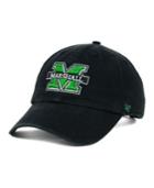 '47 Brand Marshall Thundering Herd Clean-up Cap