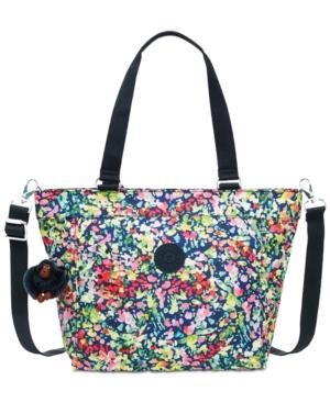 Kipling New Shopper Tote