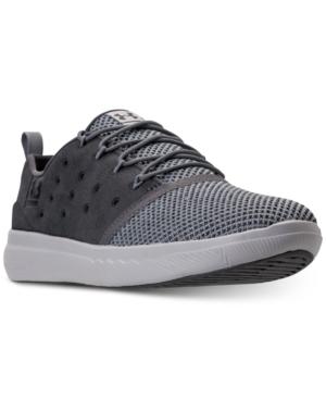 Under Armour Men's Charged 24/7 Low Casual Sneakers From Finish Line