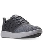 Under Armour Men's Charged 24/7 Low Casual Sneakers From Finish Line